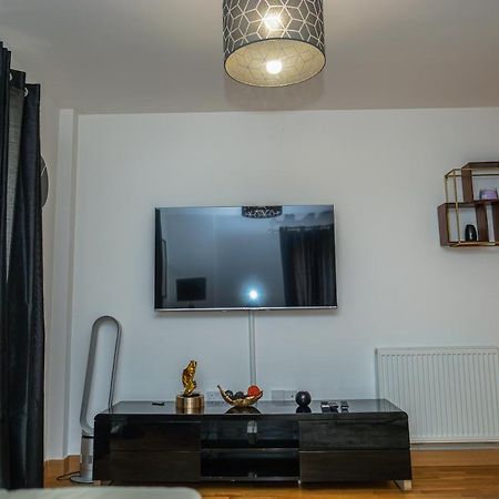 Dartford Luxury 2 Bed Apartment Εξωτερικό φωτογραφία