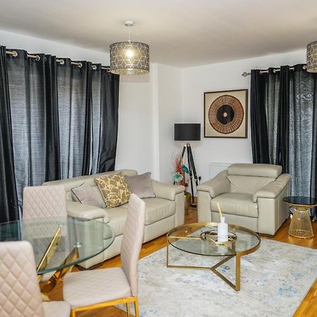 Dartford Luxury 2 Bed Apartment Εξωτερικό φωτογραφία